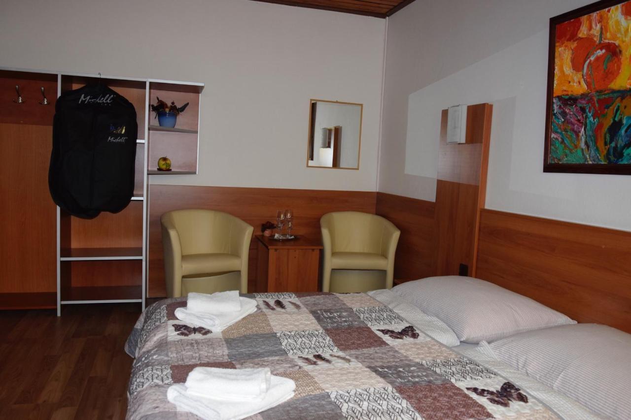 Privat Martin Hotel Exterior photo