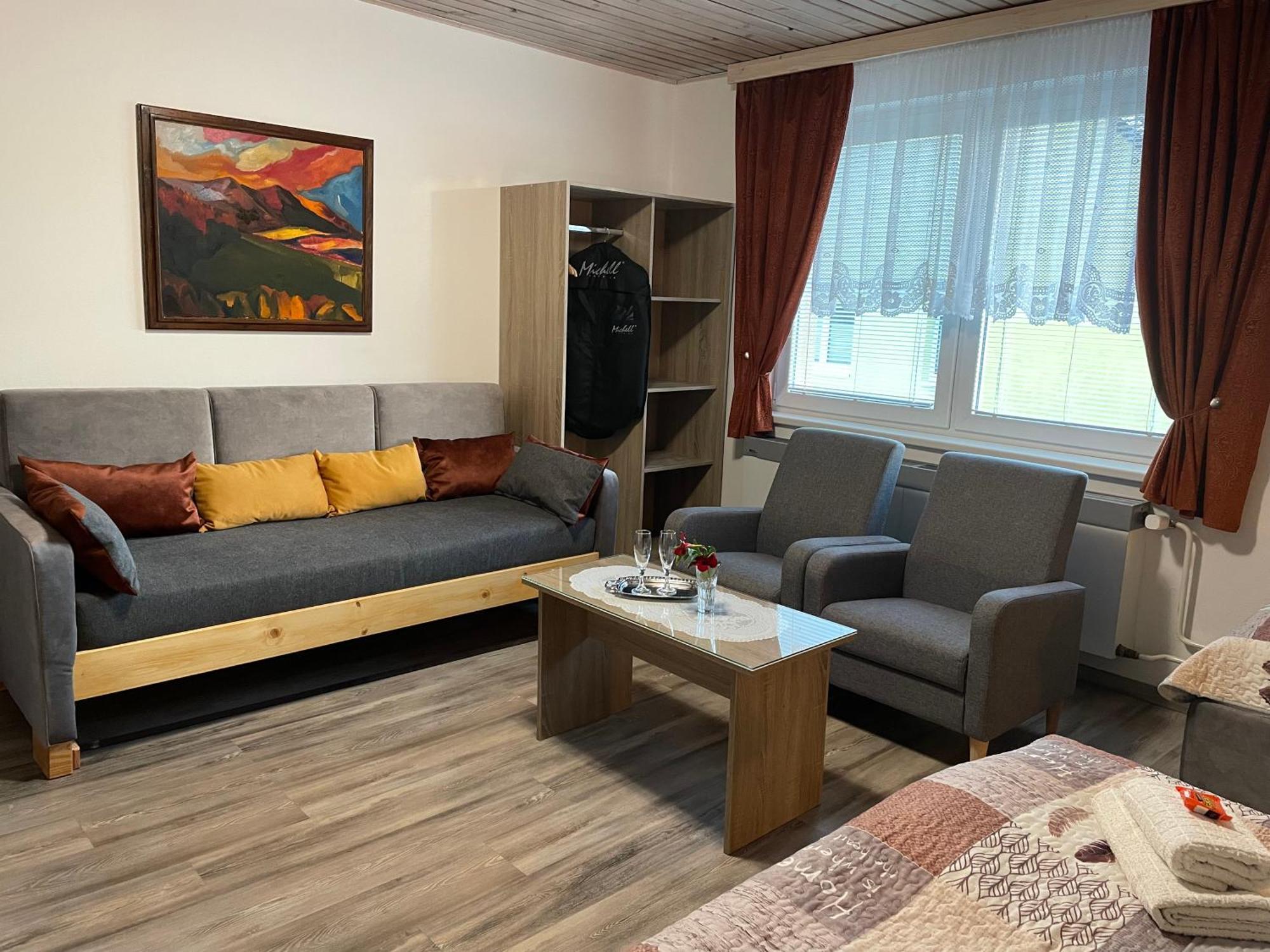 Privat Martin Hotel Exterior photo