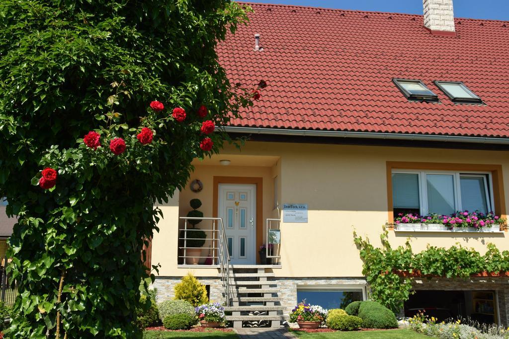 Privat Martin Hotel Exterior photo